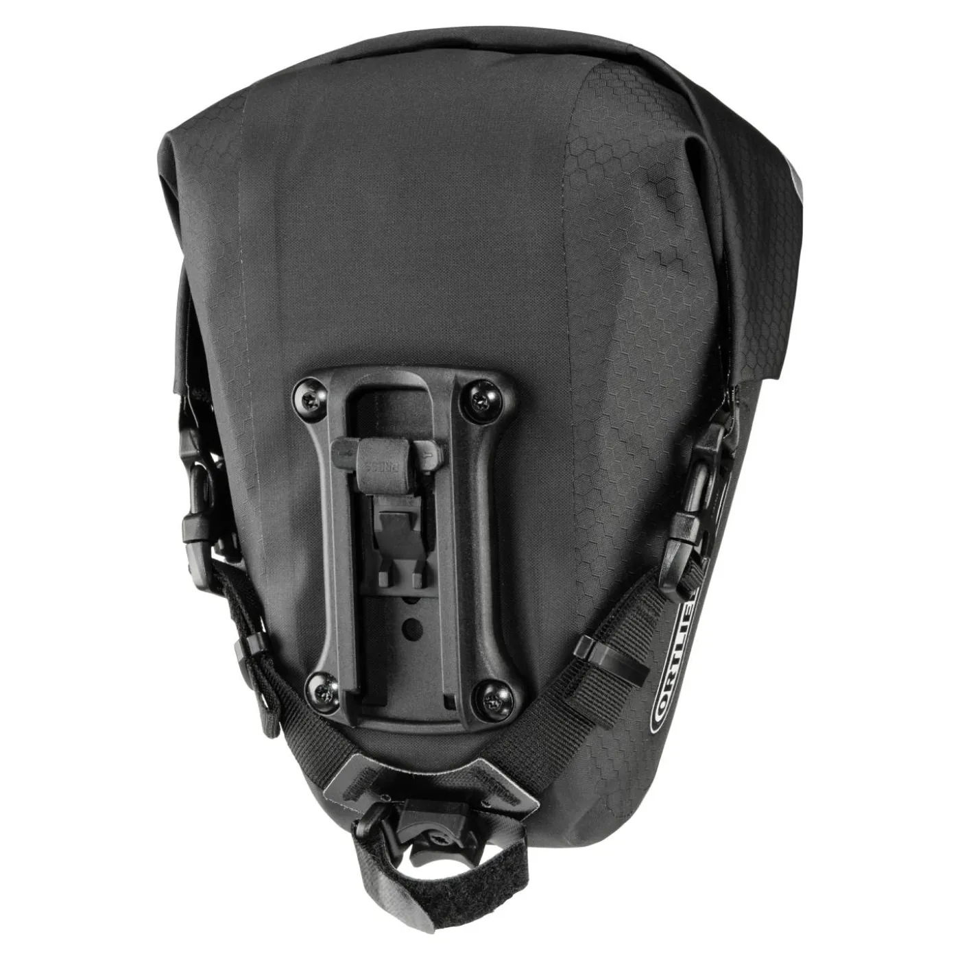 Saddle-Bag Two