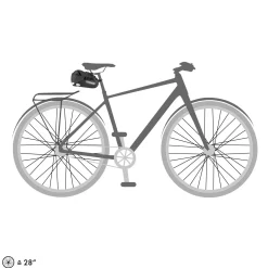 Saddle-Bag Two