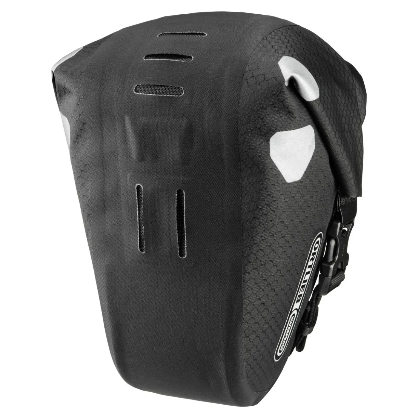 Saddle-Bag Two