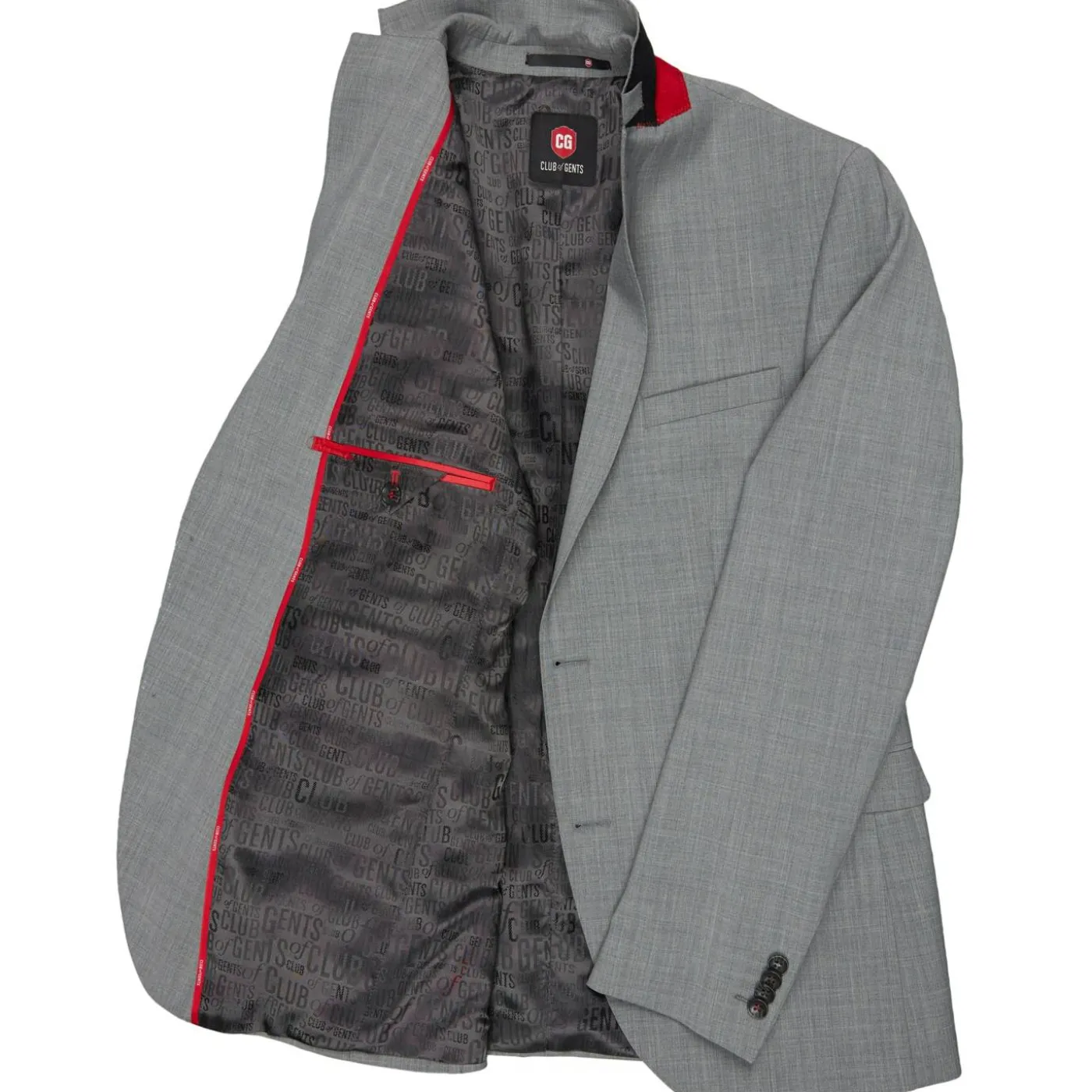 Sakko "CG Cliff"