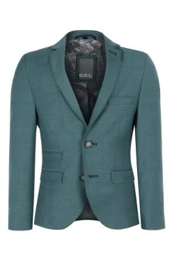 Sakko Slim Fit "Baukasten 17"