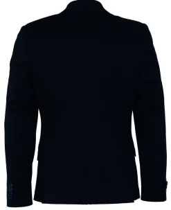 Sakko in Slim-Fit