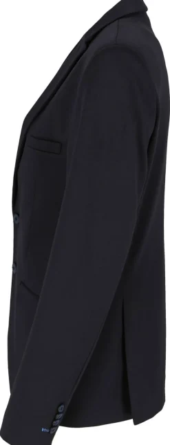 Sakko in Slim-Fit