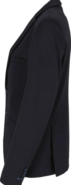 Sakko in Slim-Fit