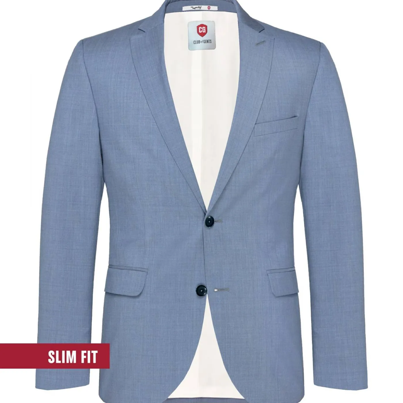 Sakko/Jacket CG Patrick SS