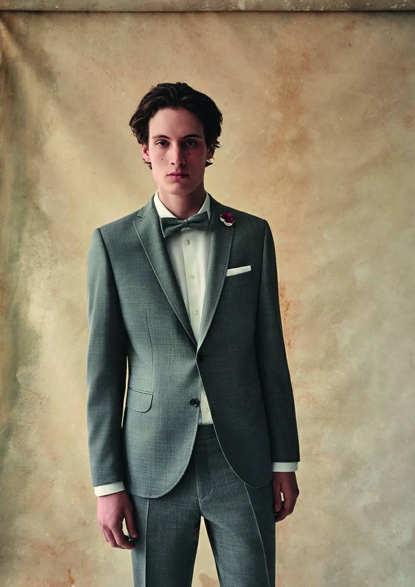 Sakko/Jacket "Patrick"