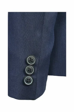 Sakko Slim Fit "Baukasten 15"