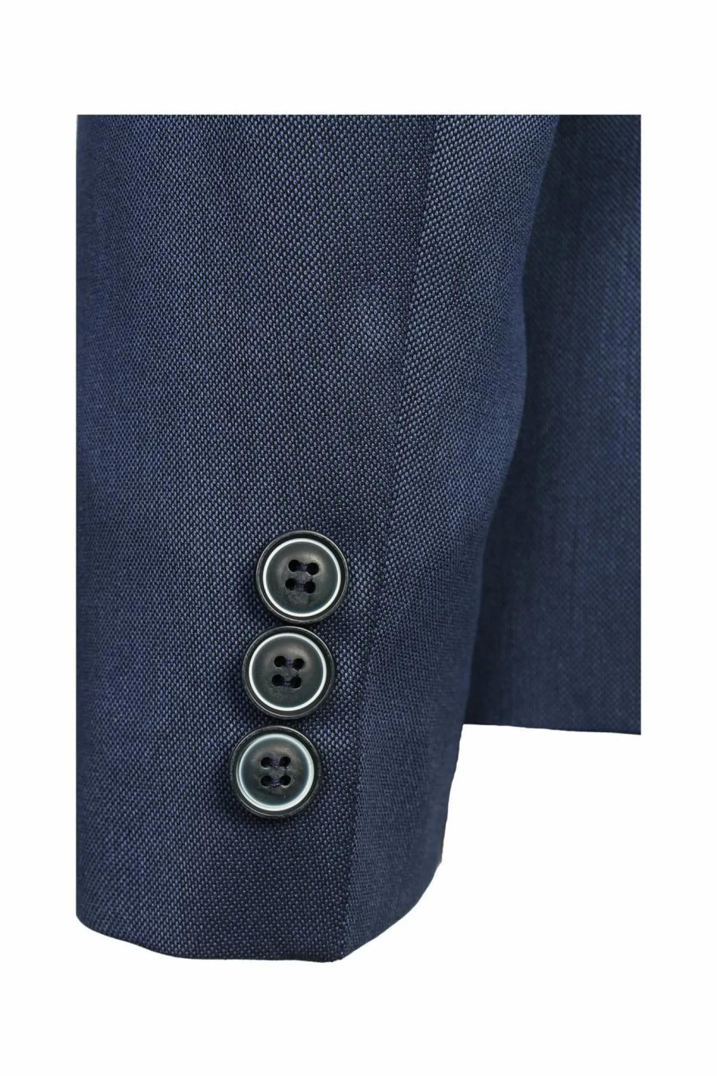 Sakko Slim Fit "Baukasten 15"