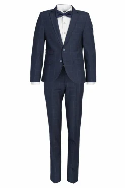 Sakko Superslim Fit "Baukasten 23"