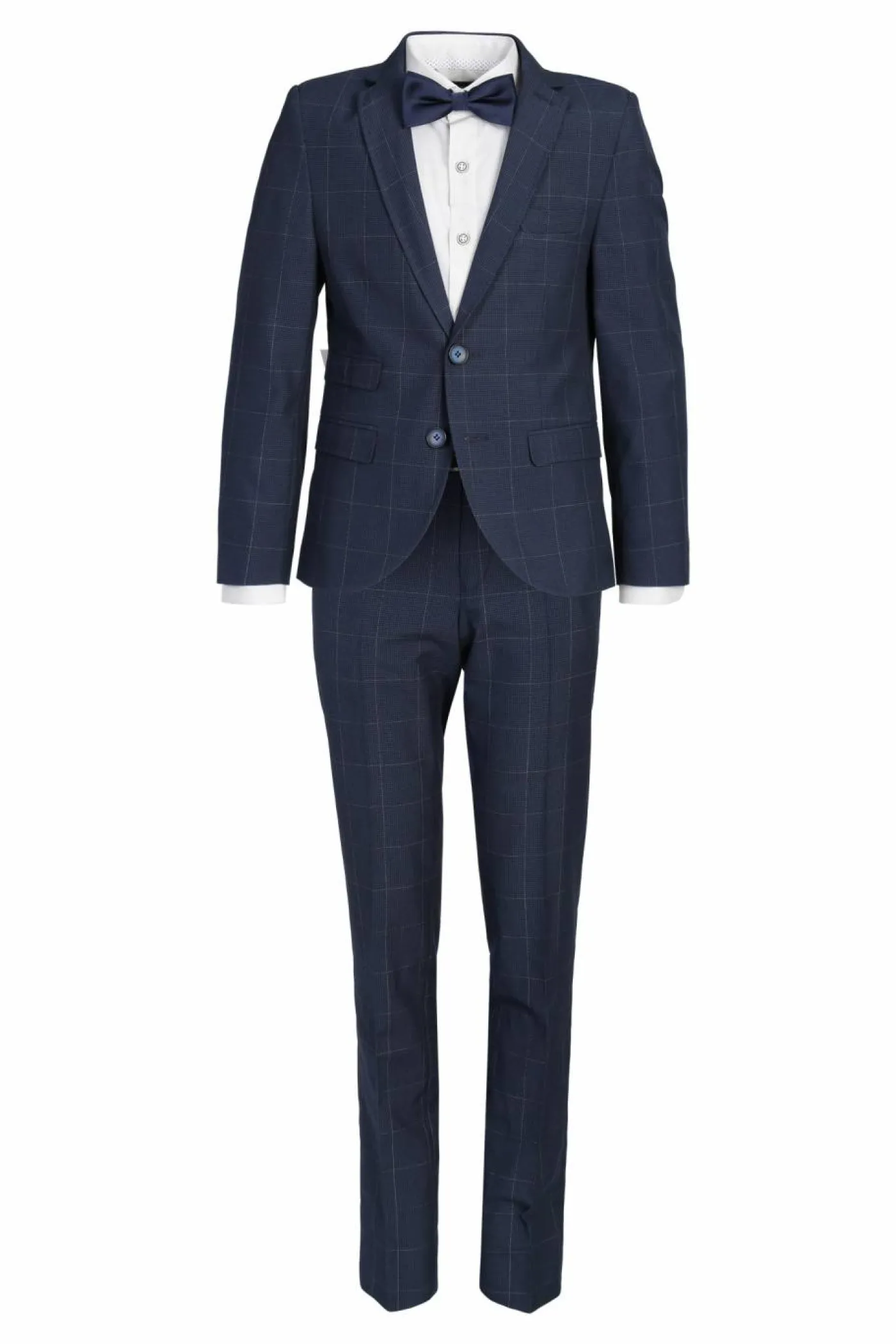 Sakko Superslim Fit "Baukasten 23"