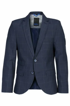 Sakko Superslim Fit "Baukasten 23"