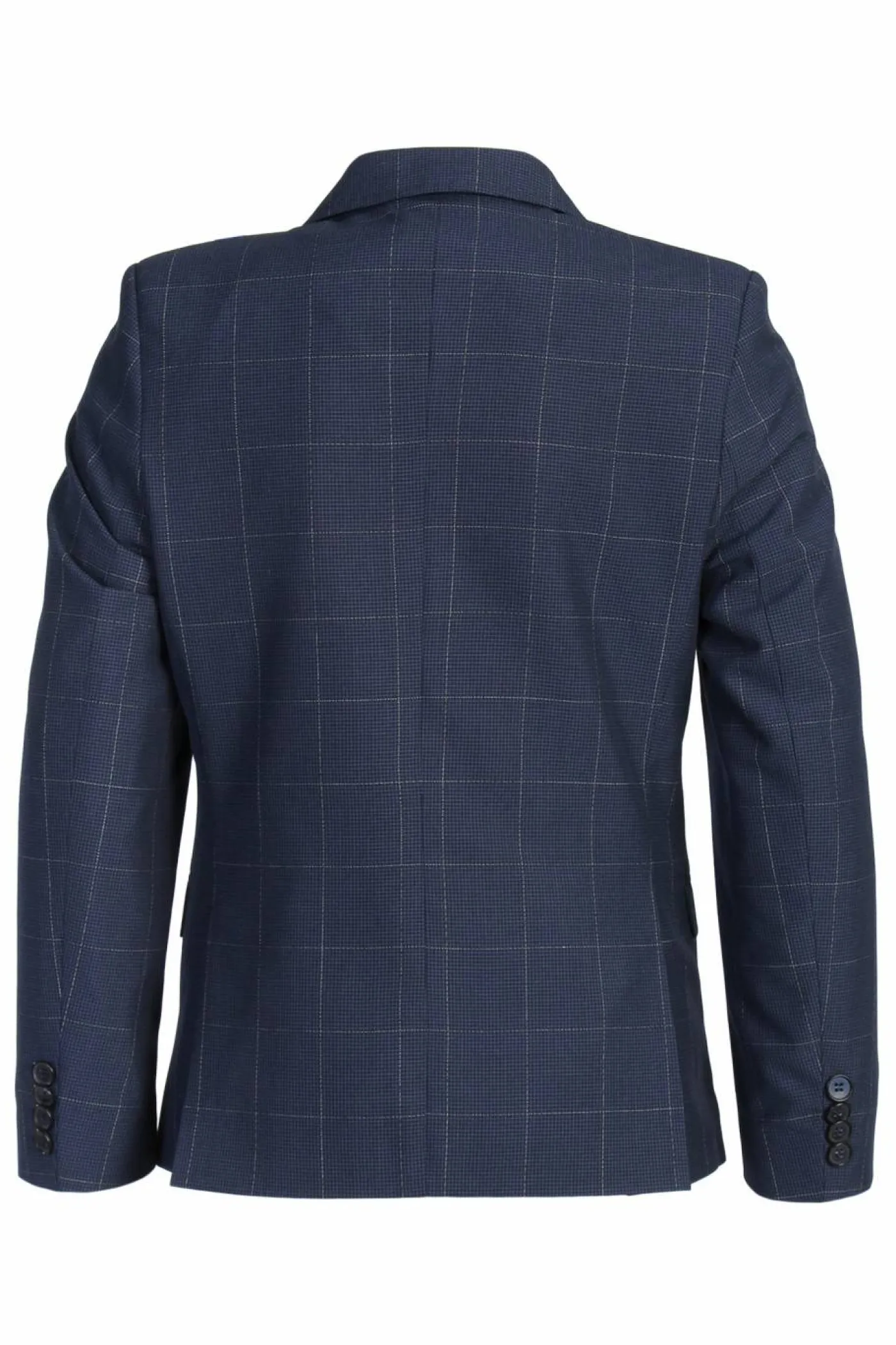 Sakko Superslim Fit "Baukasten 23"