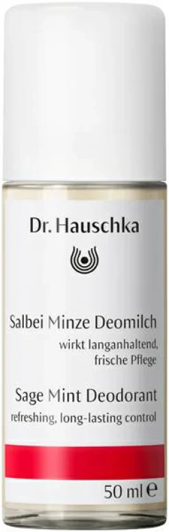 Salbei Minze Deomilch 50 ml