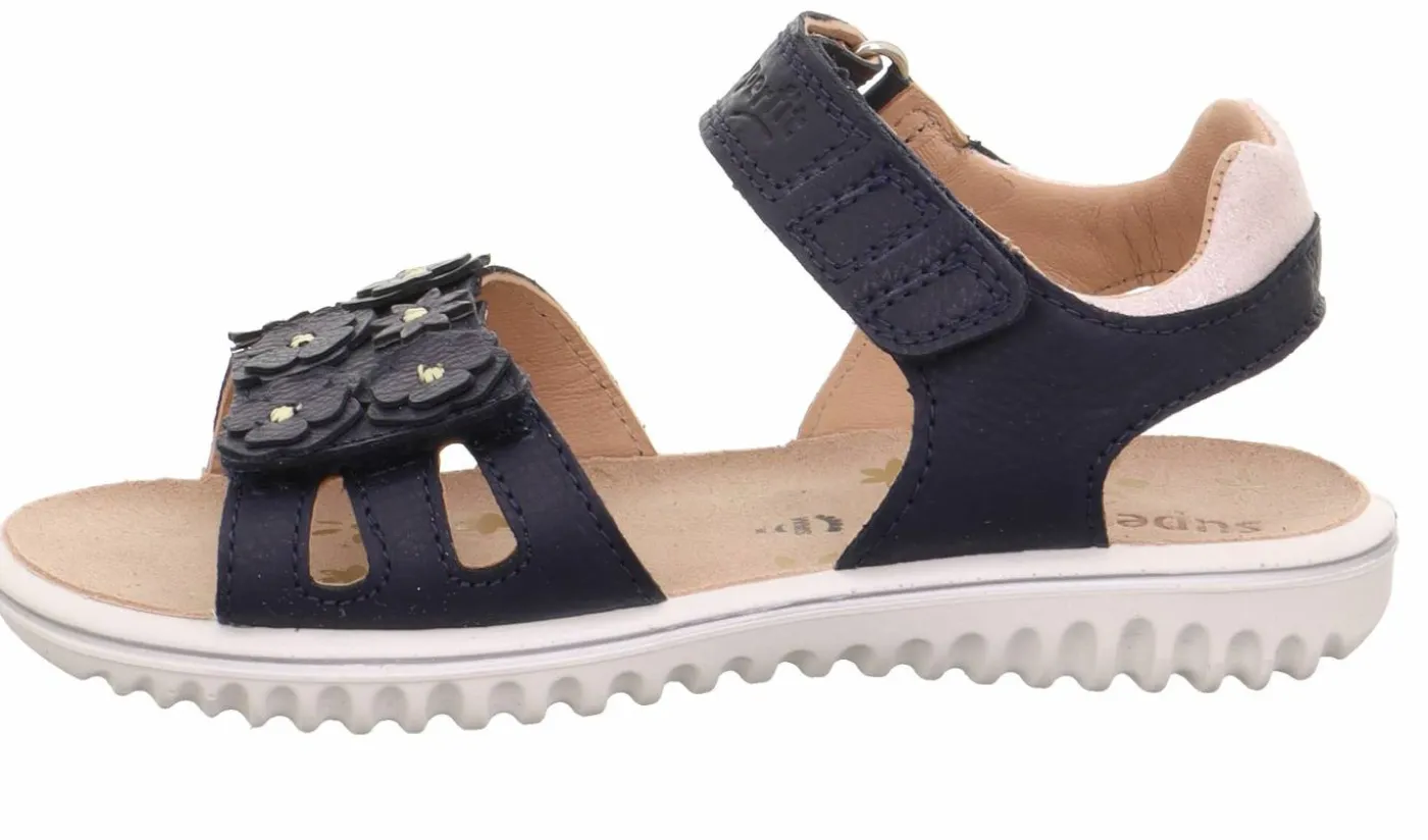 Sandale " SPARKLE"