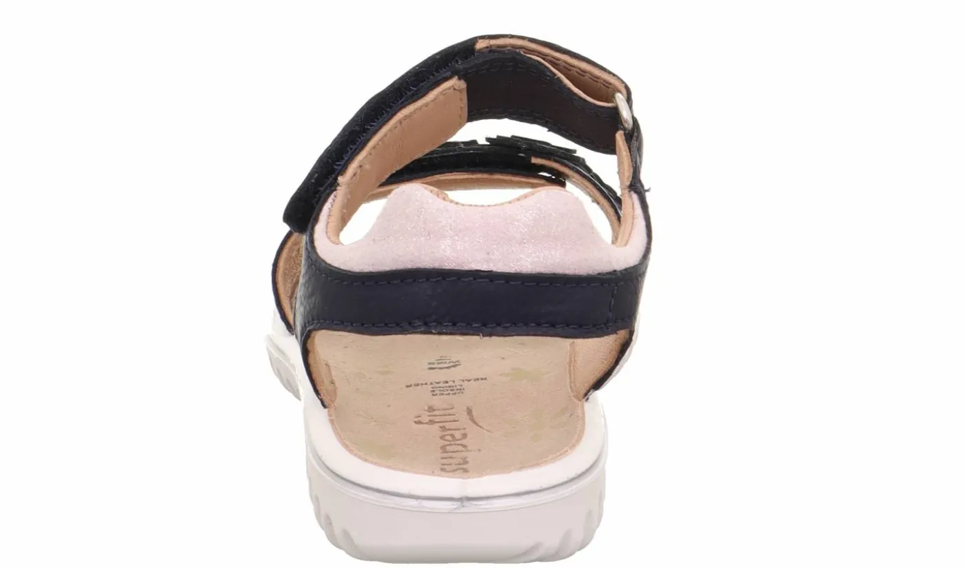 Sandale " SPARKLE"