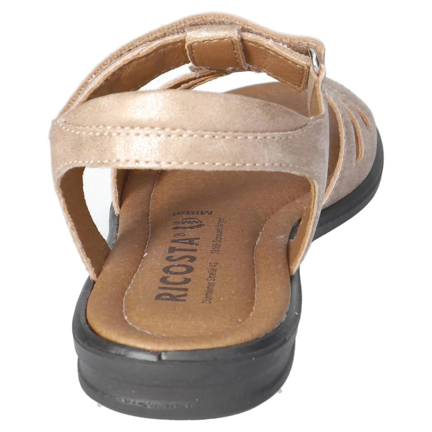 Sandale "Amelie"