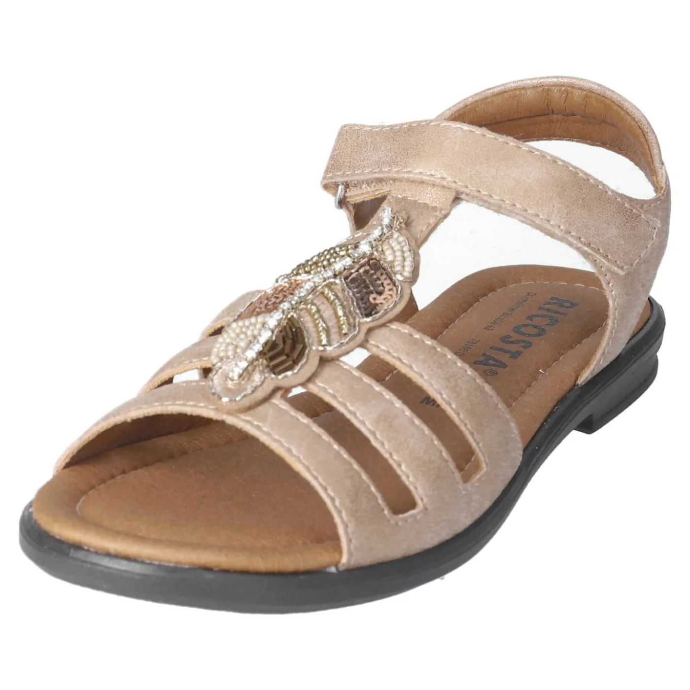 Sandale "Amelie"