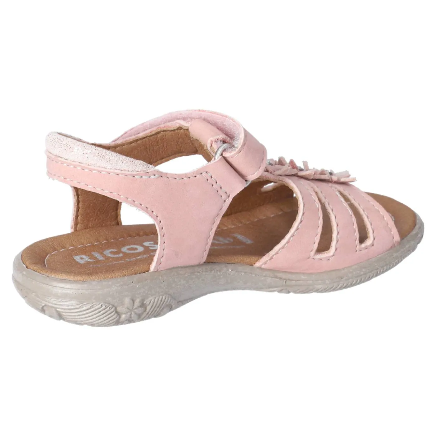 Sandale "Cleo"