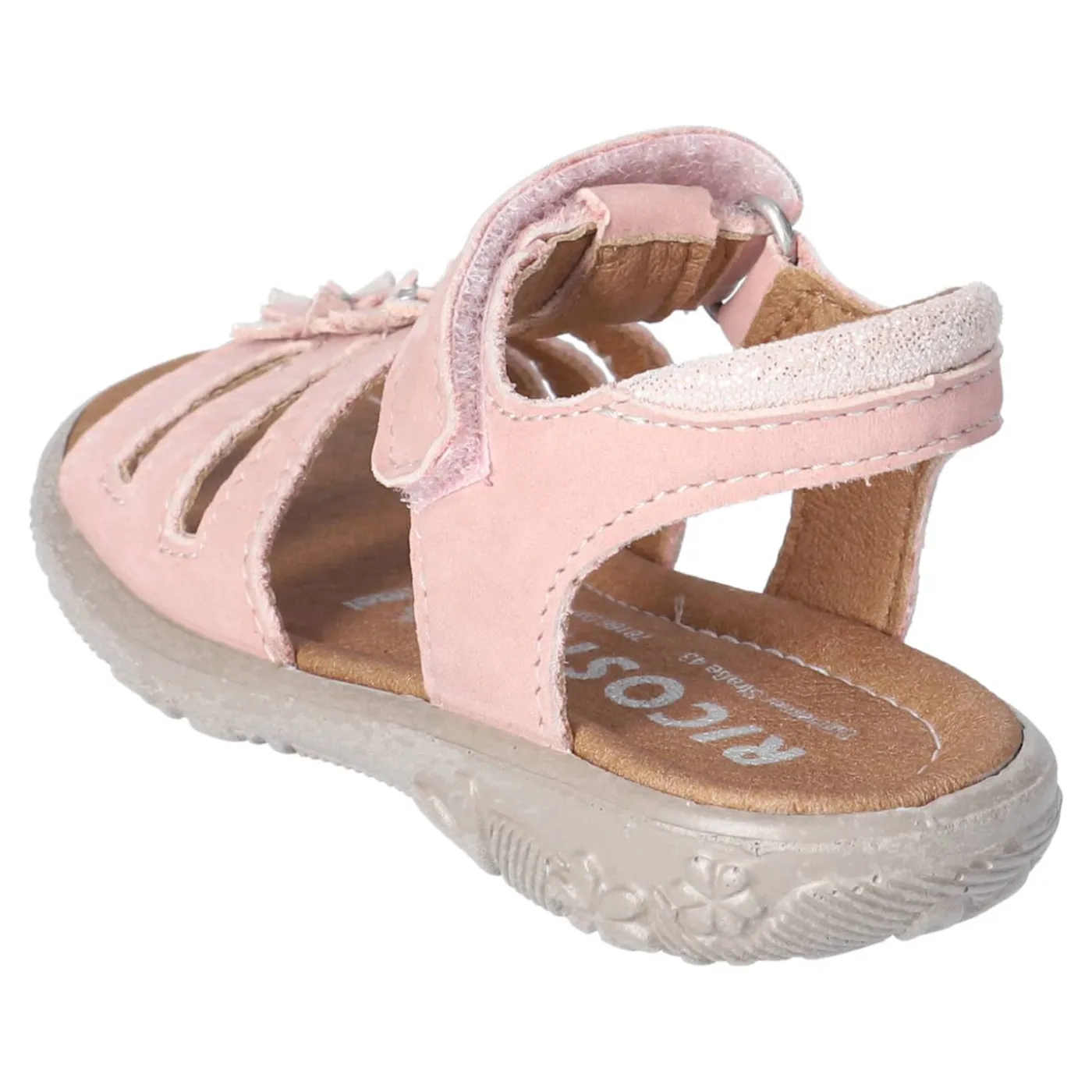 Sandale "Cleo"