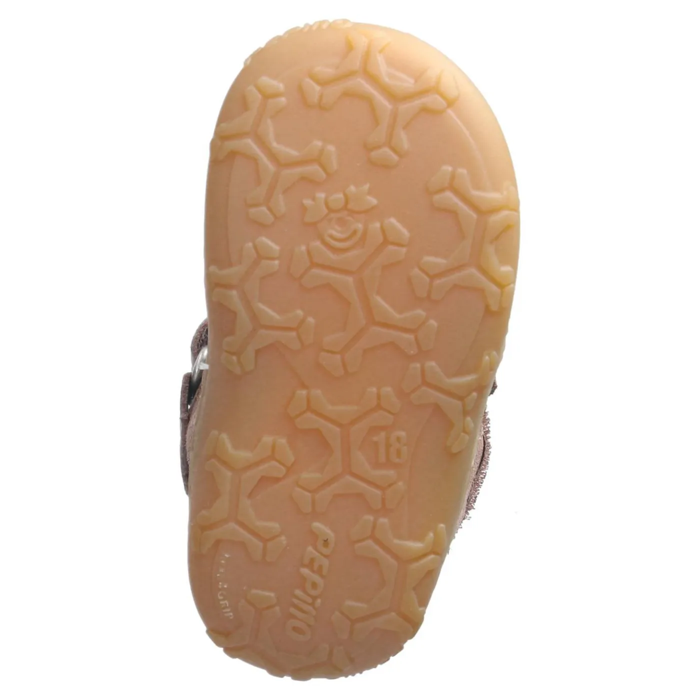 Sandale "Ebi"