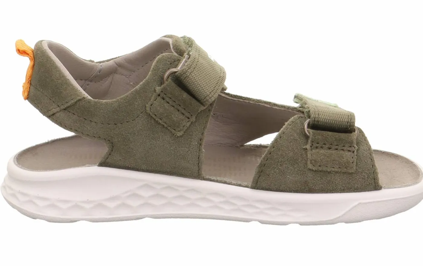 Sandale "LAGOON MIDI"