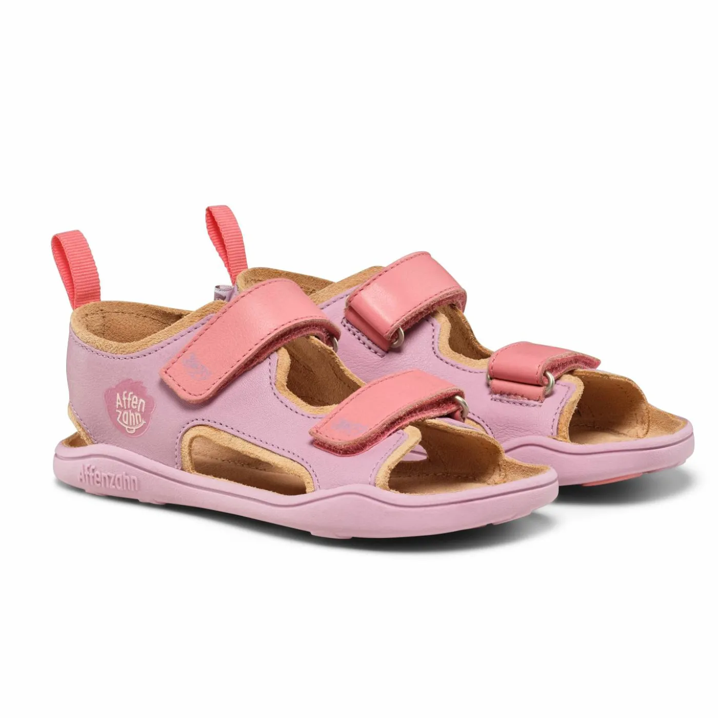 Sandale "Leder Airy"