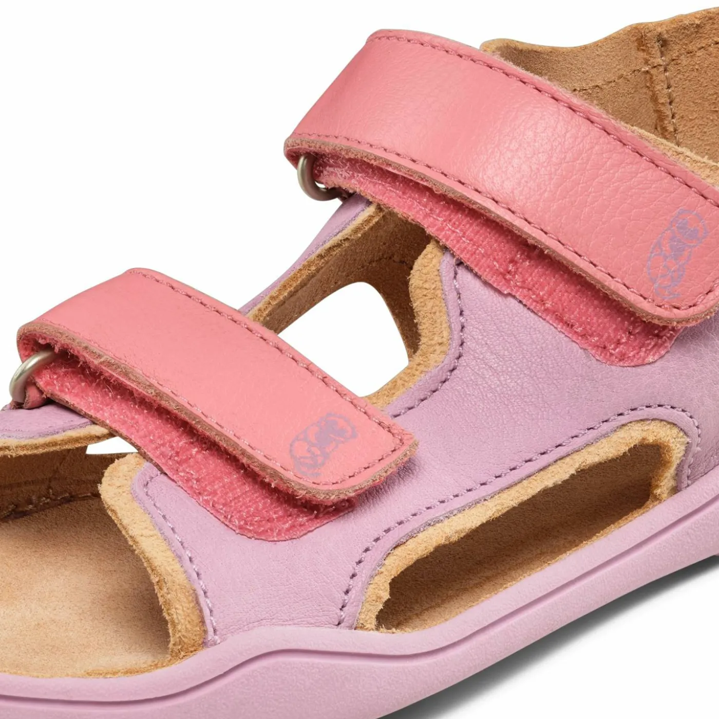 Sandale "Leder Airy"