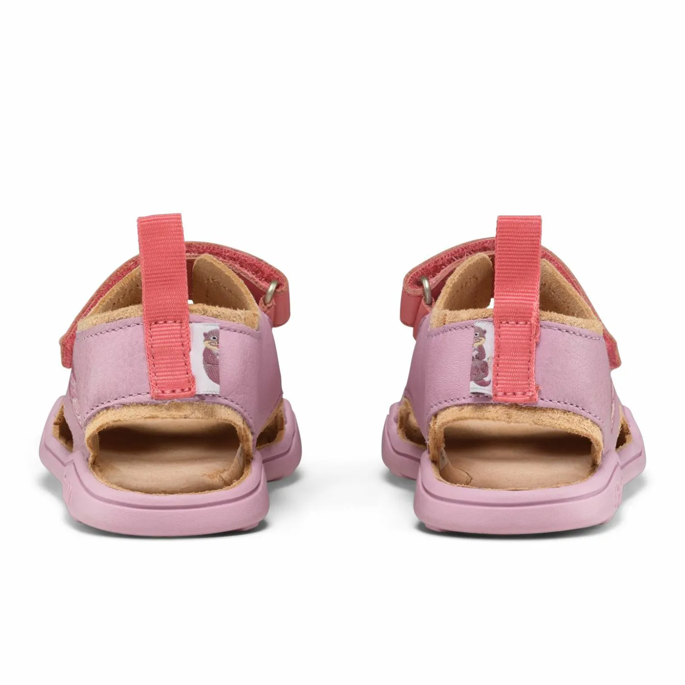 Sandale "Leder Airy"