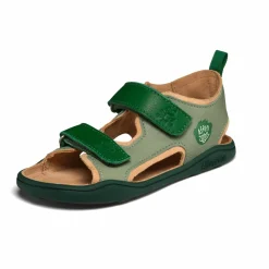 Sandale "Leder Airy"