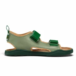 Sandale "Leder Airy"