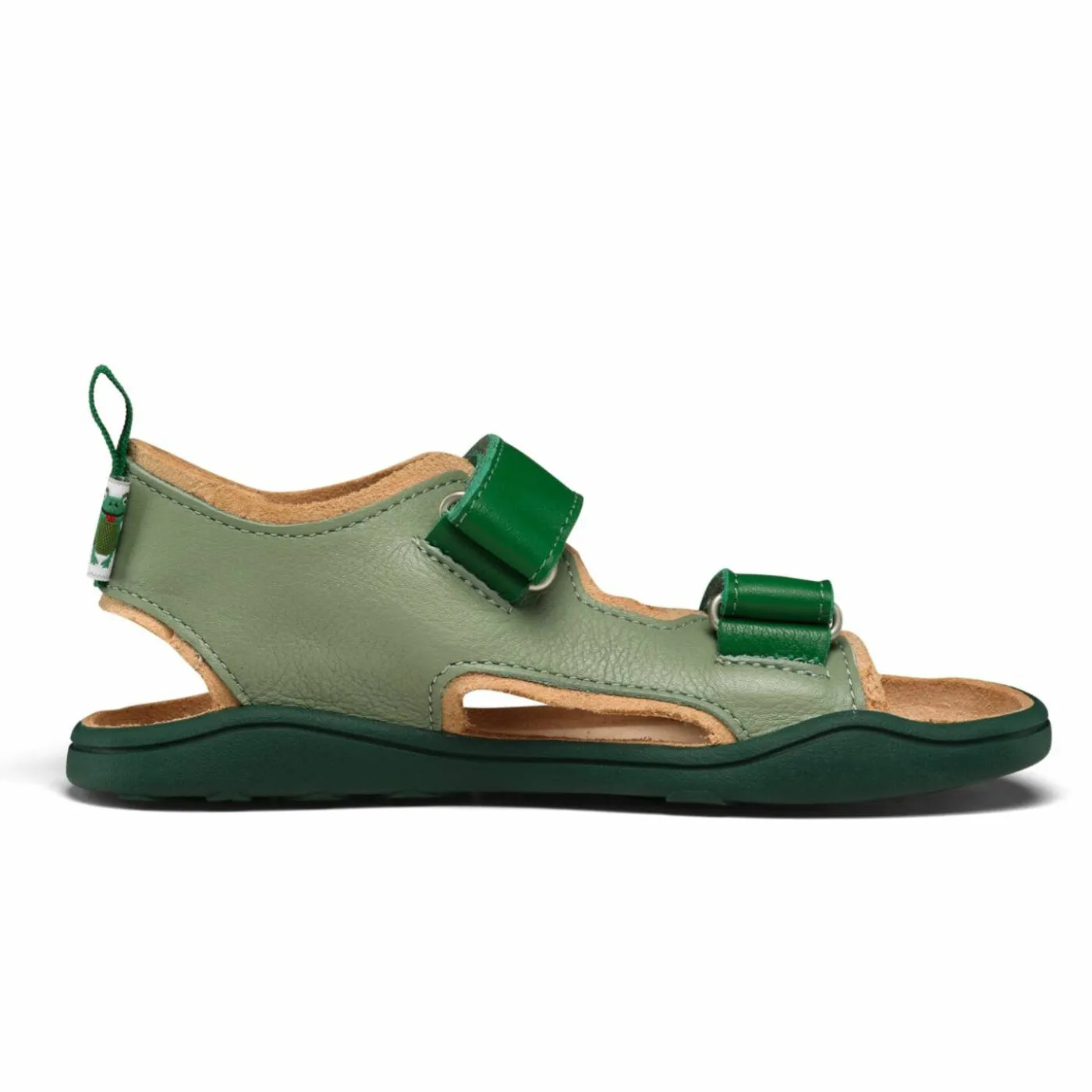 Sandale "Leder Airy"