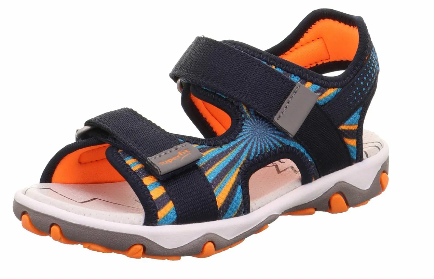 Sandale "MIKE 3.0"