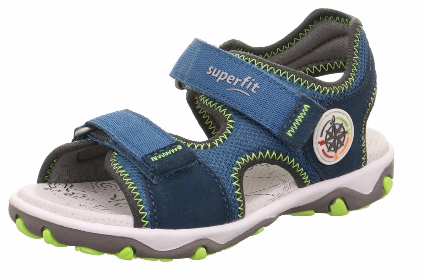 Sandale "Mike 3.0"