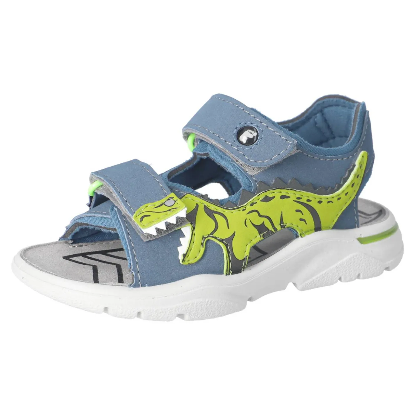 Sandale "Raptor"