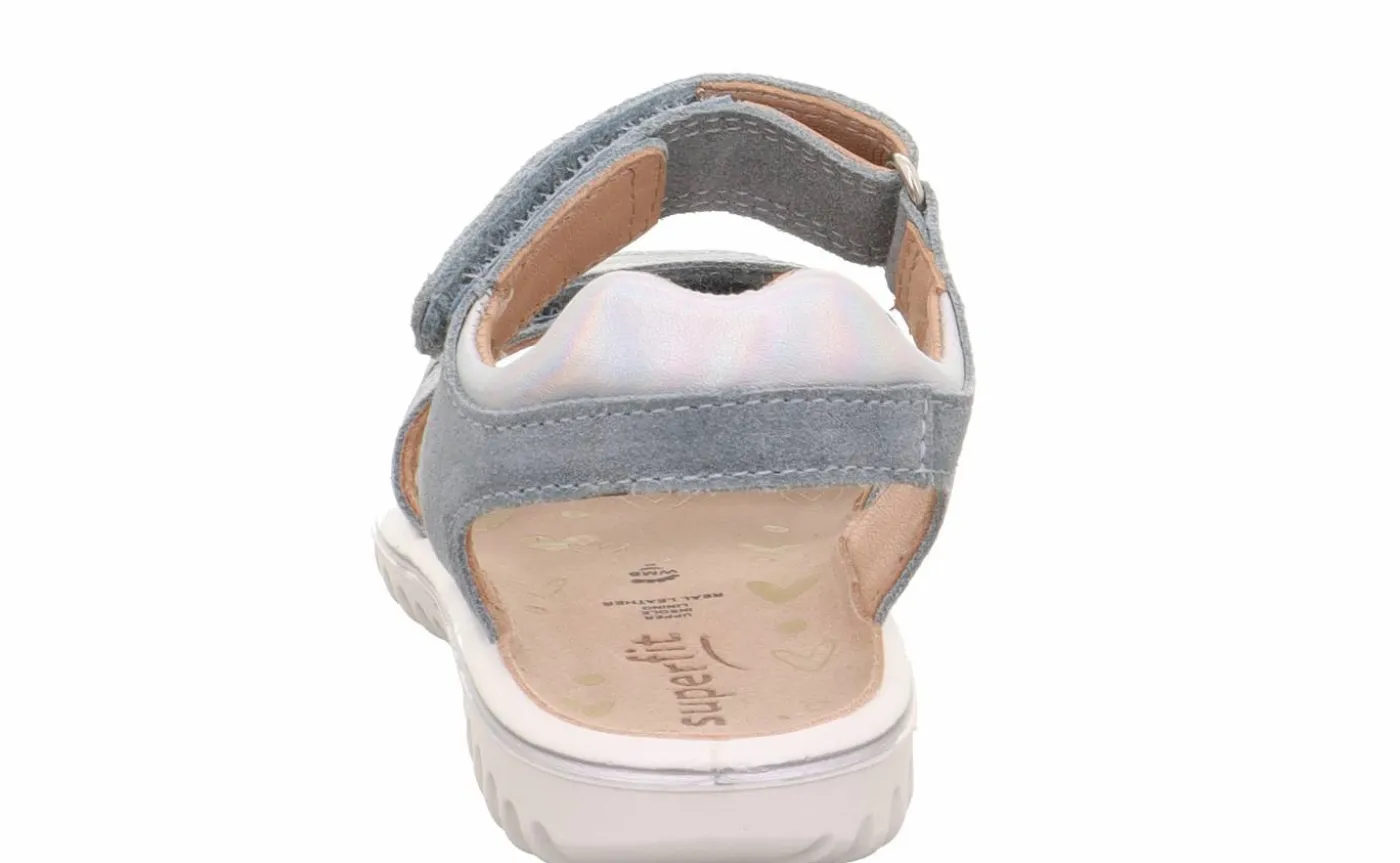 Sandale "SPARKLE"
