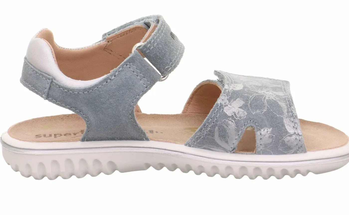 Sandale "SPARKLE"