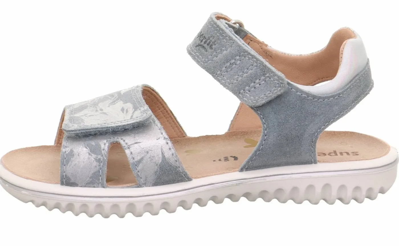 Sandale "SPARKLE"
