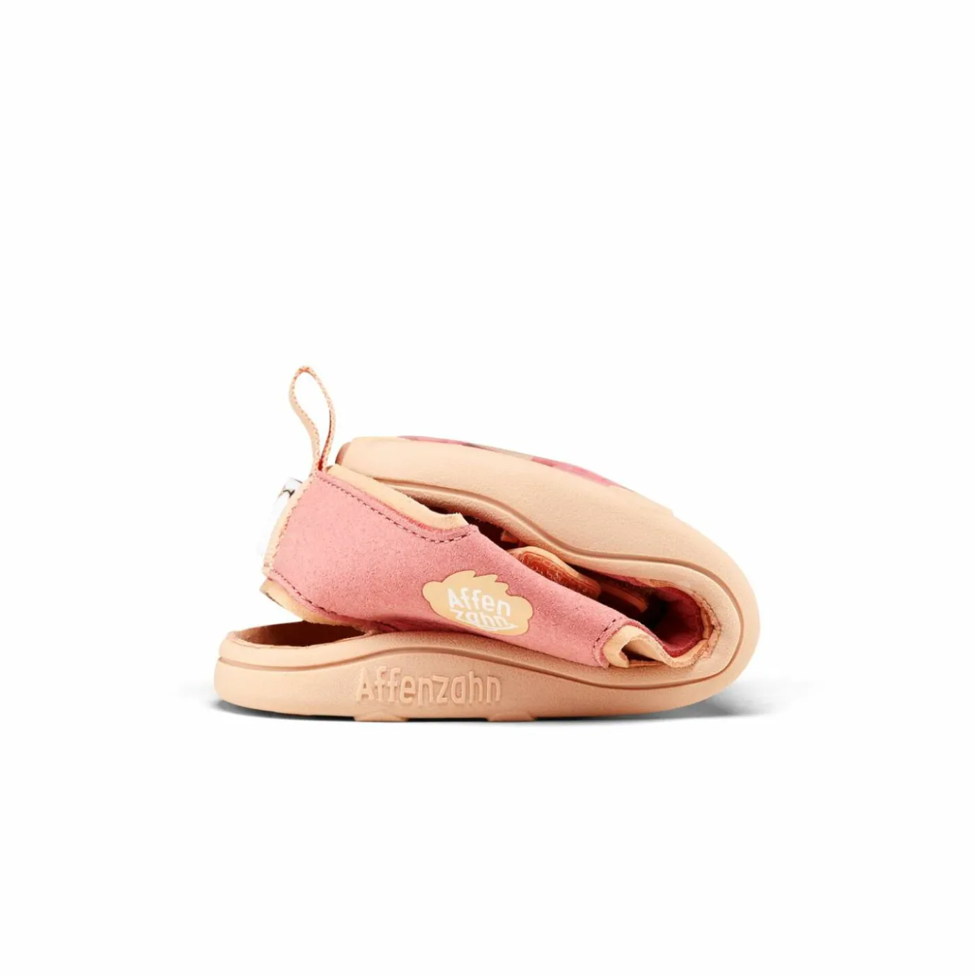 Sandale "Vegan Airy"