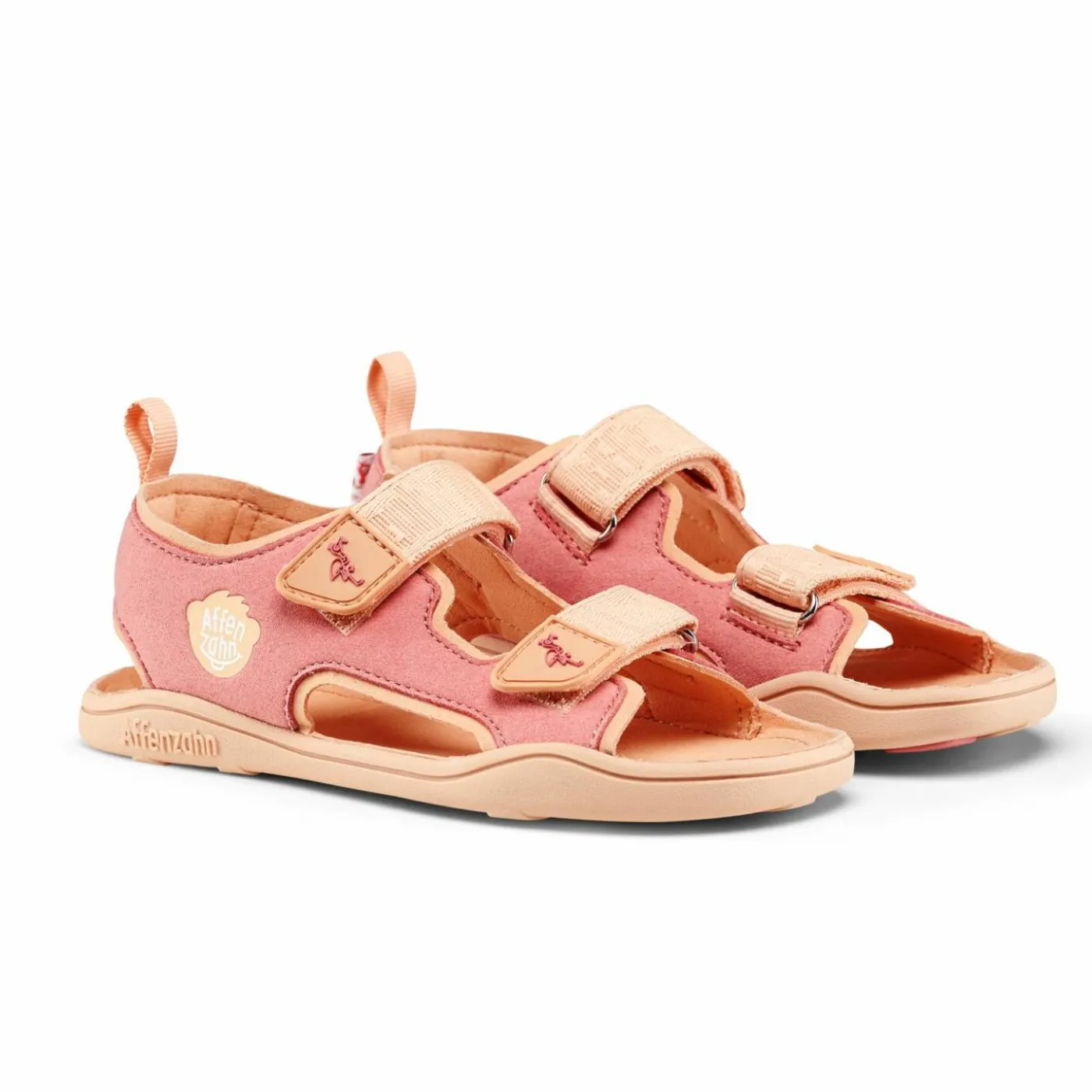 Sandale "Vegan Airy"
