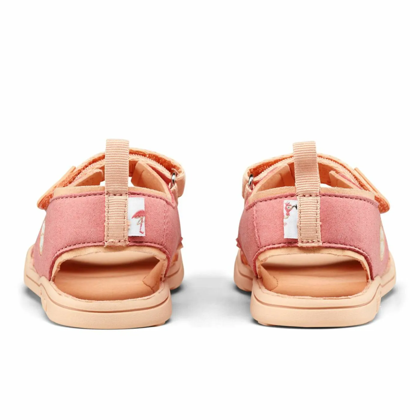 Sandale "Vegan Airy"