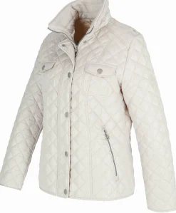 Sandwich-Steppjacke