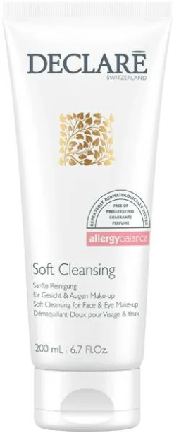 Sanfte Reinig gesi augen  Make up 200 ml
