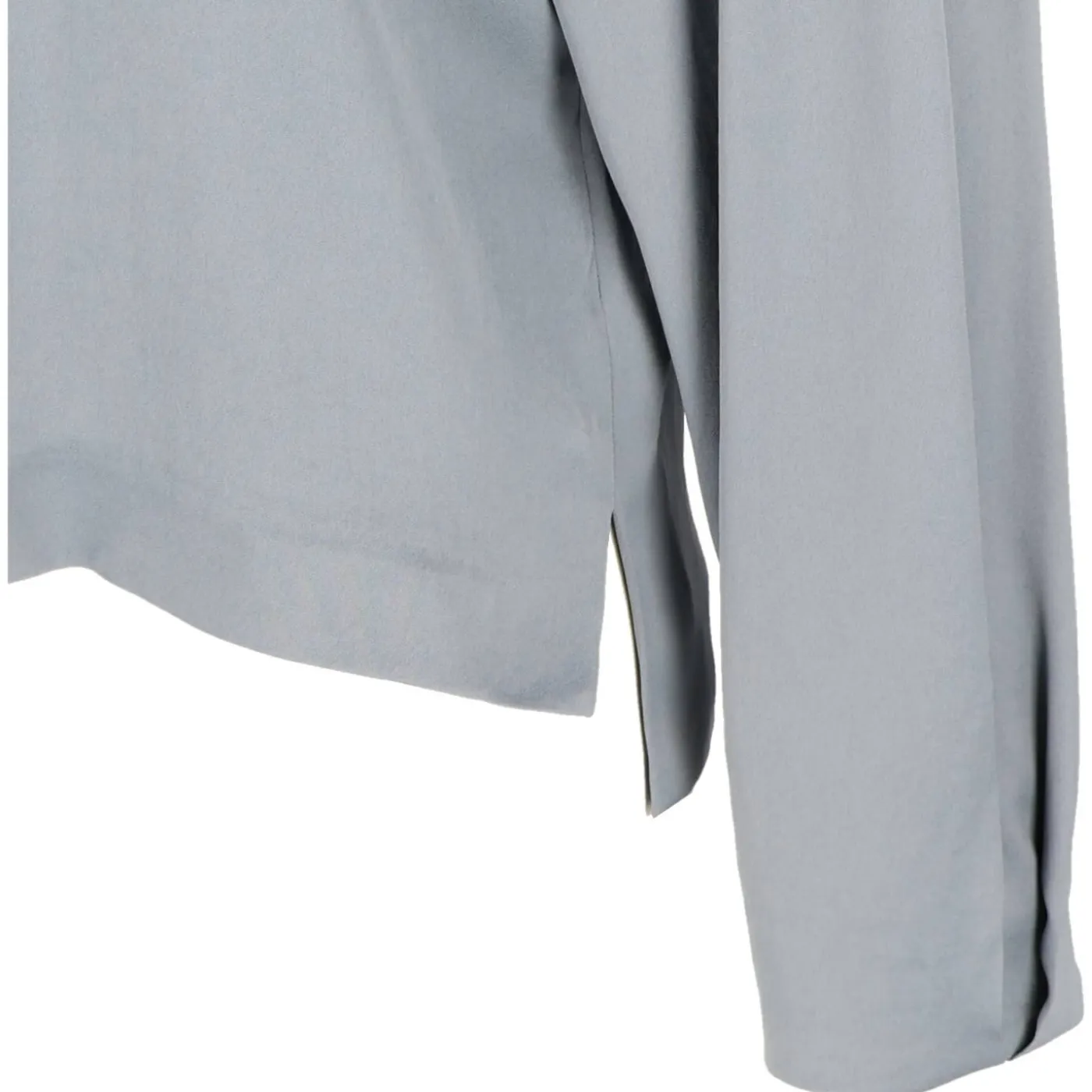 Satinbluse "ALVARA"