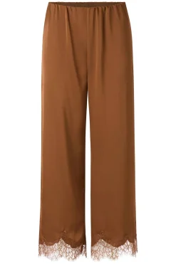 Satinhose