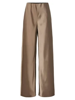 Satinhose "YASPella"
