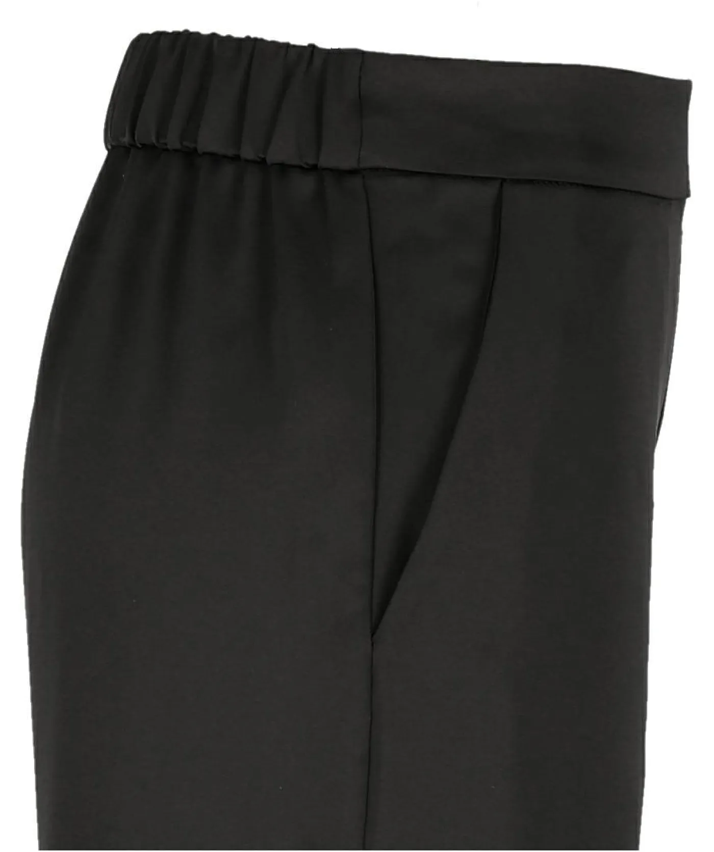 Satinhose "Haseli"