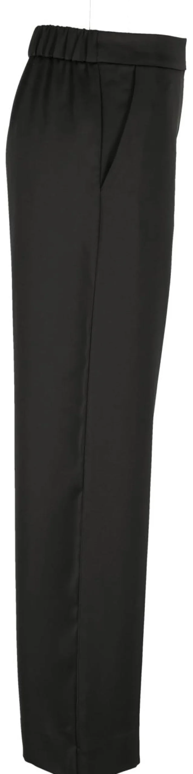 Satinhose "Haseli"