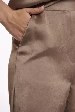 Satinhose