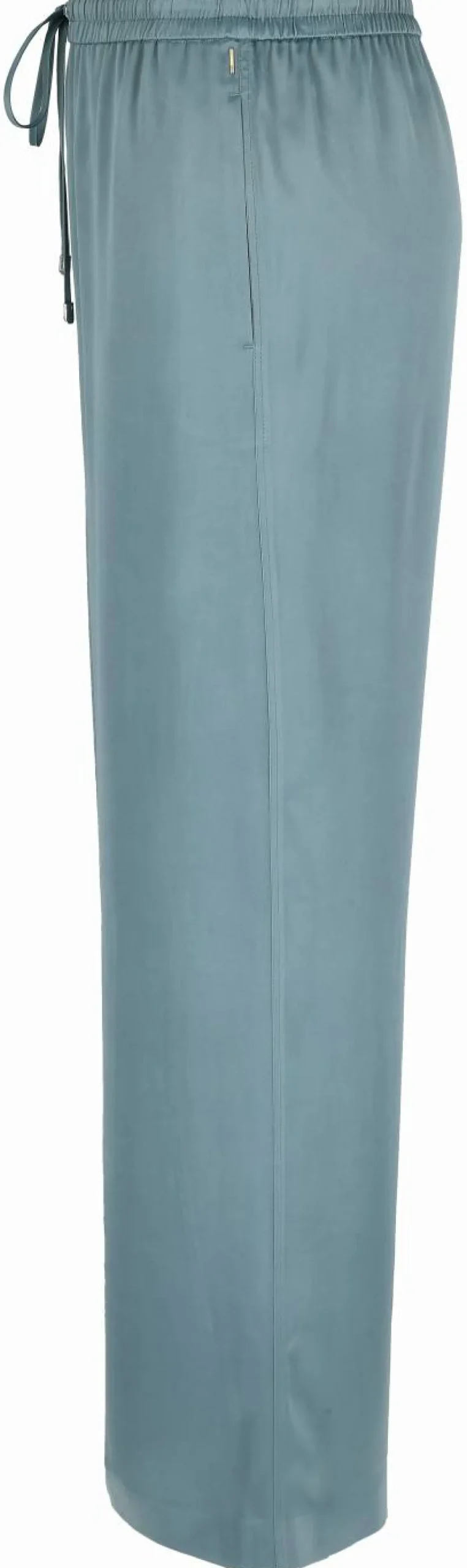 Satinhose "Tavati"
