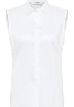 Satin Shirt Bluse